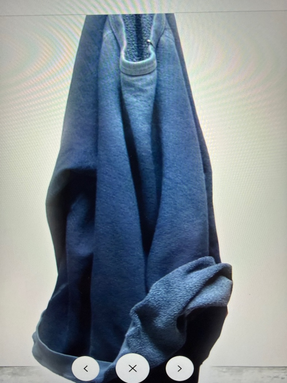FREECITY sweatshirt